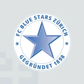 Blue stars